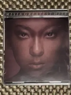 Misia Greatest Hits