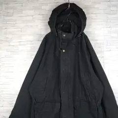 New Paradigm ミリタリー ブルゾン ジャケット コート