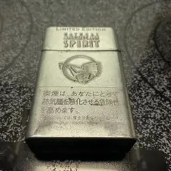 アメリカンスピリット　缶ケース