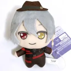 魔法使いの約束 まほやく オーエン ナムコぬい きらどるぬいぐるみ