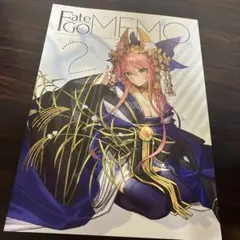 ワダアルコ　Fate/GO MEMO    1-8セット ワダアルコ Fate/GO MEMO 1-8セット - メルカリ