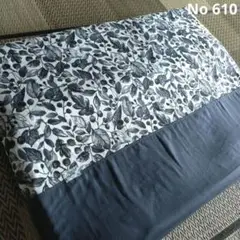 セブンスピロー専用カバー シングルサイズ No 610