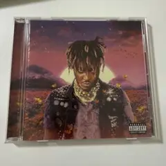 Juice WRLD　Legends Never Die　CD