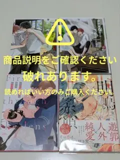 bl漫画まとめ マスク男子は恋したくないのに他4セット