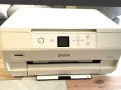【動作確認済・美品】EPSON EP-711A 多機能プリンター 本体・付属品付