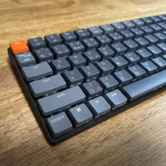 Keychron K3 V2 赤軸 WhiteLED 日本語配列 K3D1JIS