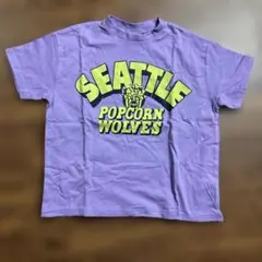 BREEZE Tシャツ 120 2枚セット