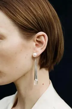 sophie buhai ソフィーブハイ ピアス