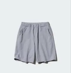 UNIQLO ウルトラストレッチドライEXショートパンツ 150