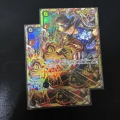 サボ　シークレット　受け継がれる意思　2枚組
