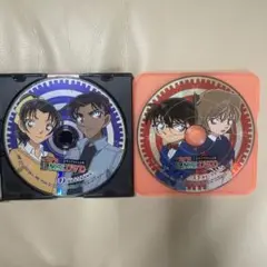 名探偵コナン TVアニメコレクションDVD 6 7