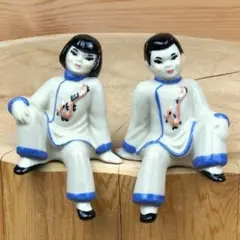 CERAMIC ARTS STUDIO セラミックアーツスタジオ フィギュリン