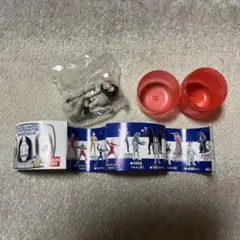 ウルトラマンフィギュア バンダイ 未開封