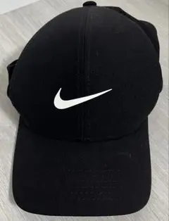 Nike ブラック キャップ 通気性