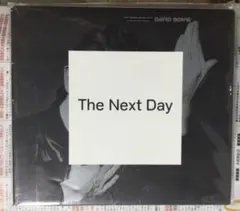 David Bowie / The Next Day