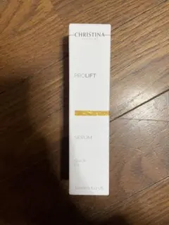CHRISTINA クリスティーナ プロリフトセラム