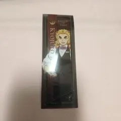 鬼滅の刃 モクテル おすそ分け クリアカード 煉獄 杏寿郎