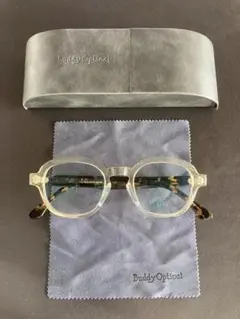 THE SHINZONE別注 Buddy Optical Wisconsin THE SHINZONE別注 Buddy Optical Wisconsin（Buddy Optical