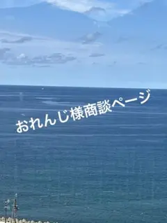 おれんじ様商談ページ