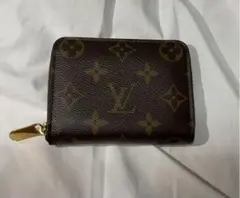 ルイヴィトン LOUIS VUITTON 財布 コインケース