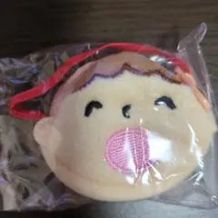 サンリオ ぬいぐるみ用ポシェット みんなのたあ坊