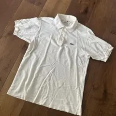 CHEMISE LACOSTE サイズ3