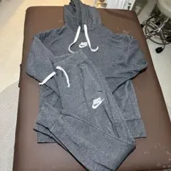 NIKEセットアップ