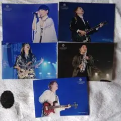 UVERworld　東京ドーム　2025/06/14　メモカぴあ