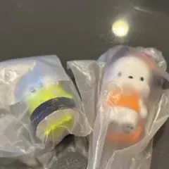 寿司　サンリオキャラクターズ　ガチャガチャ