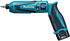 新品未使用 マキタ 純正 充電式 ペンインパクトドライバ TD021DSHSP5