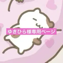 専用ページ