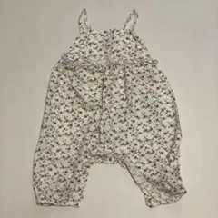 オーバーオール 80cm