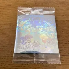 ワンピース大海賊シールウエハースLOG.7麦わらの一味