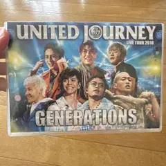 GENERATIONS from EXILE TRIBE/GENERATION…