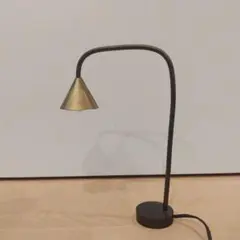 ちょこっとライト　ユーカリ　真鍮