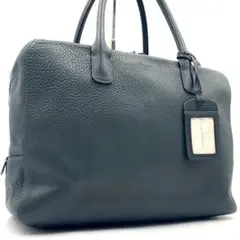 2025年最新】Giorgio Armani メンズ トートバッグの人気アイテム