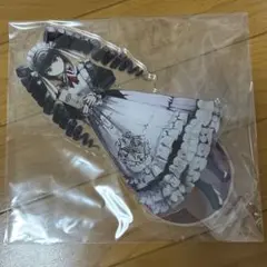 ダンガンロンパ セレス　特大アクリルスタンド