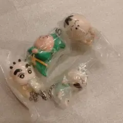 クレヨンしんちゃん　ガチャ　まとめ売り