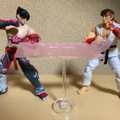 2025年最新】鉄拳2 フィギュアの人気アイテム - メルカリ