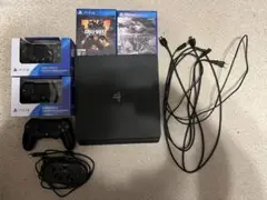 SONY PlayStation4 CUH-2000AB01