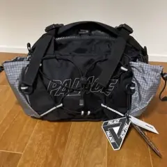 palace パレス 新作 ボディ バッグ ウエスト ポーチ グレー palace パレス 新作 ボディ バッグ ウエスト ポーチ グレー バッグ