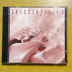 レア アルバム】CHICKEN SHACK IIチキンシャック2