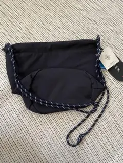 BROOXON + A.H BUG BAGスタイリスト私物 BROOXON - “Anti-Virus” BUG BAG
