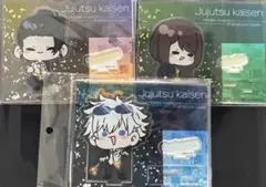 呪術廻戦 mochocho花火 アクリルスタンド 新品未開封品