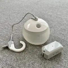 スノーピーク ほおずき ゆき+充電池パックセット