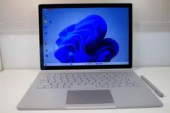MS Surface Book2 1832 / i 5 8350U /13.5w