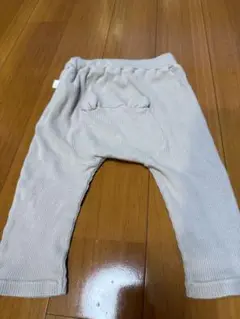 90cm くま　テータテート