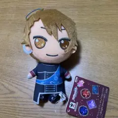 十龍之介 きらどるぬいぐるみ Bright Jewel アイドリッシュセブン