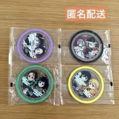 くら寿司　鬼滅の刃　コースターセット　コンプリート