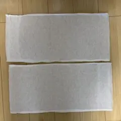 airweaveエアウィーヴ ピロー S-LINE 枕 シートコア高さ調整2枚